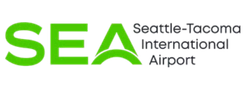 seattle facoma international airport logo