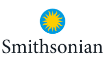smithsonian logo