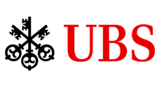 ubs logo