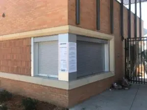 rollok counter shutters 16