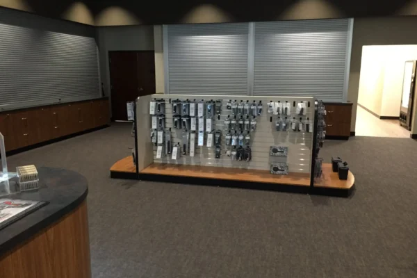 rollok millwork cabinet tambour 2