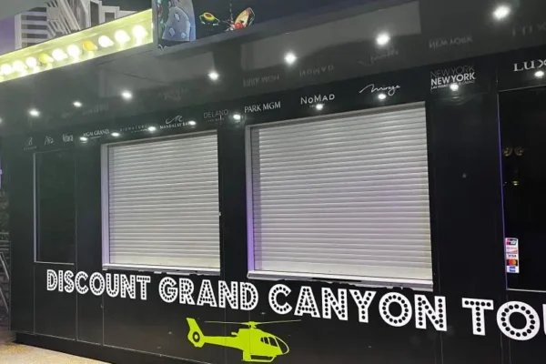 rollok counter shutters
