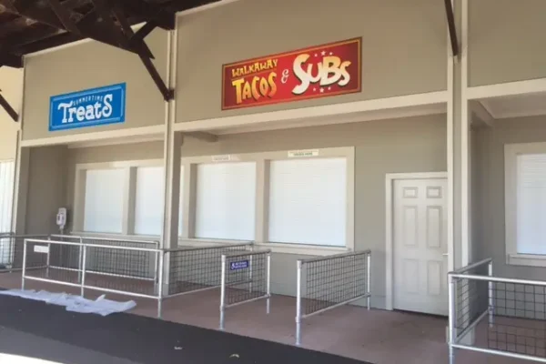 rollok counter shutters