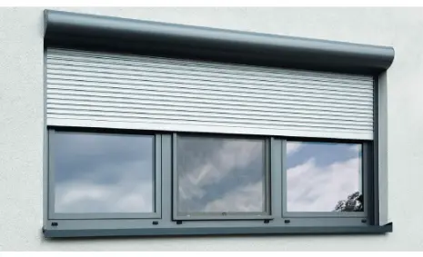 rollok residential security