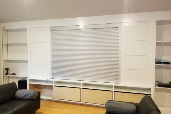 rollok residential security