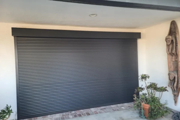 rollok residential security