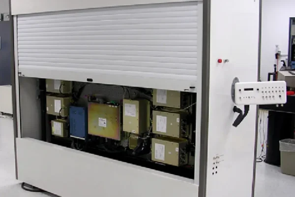 rollok storage security